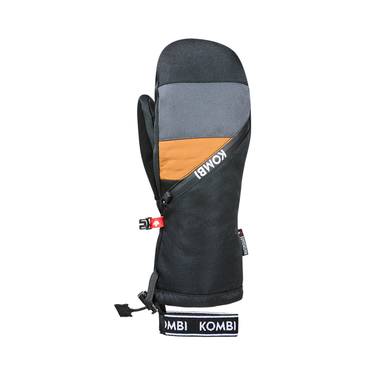 Men’s Insulated Gloves – Valley