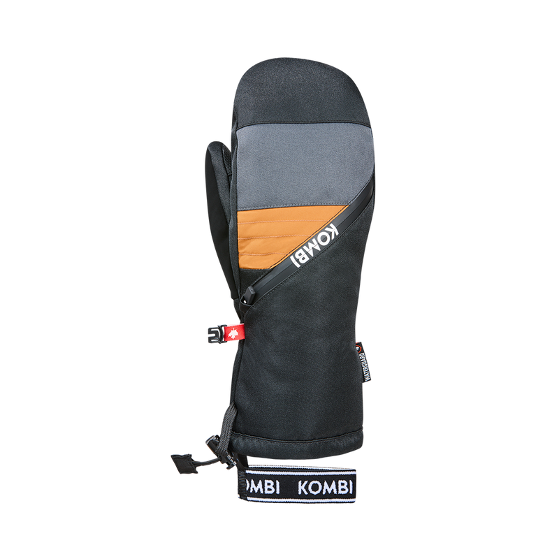 Men’s Insulated Gloves – Valley