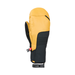 Men’s Waterproof Leather Mitts – Session Short
