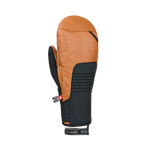 Men’s Waterproof Leather Mitts – Session Short