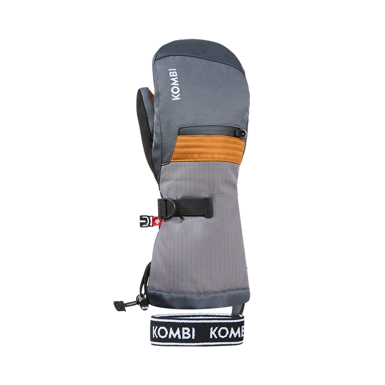 Men’s Waterproof Mitts – Arrow