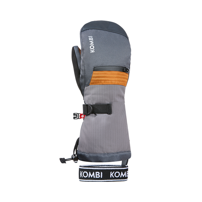 Men’s Waterproof Mitts – Arrow