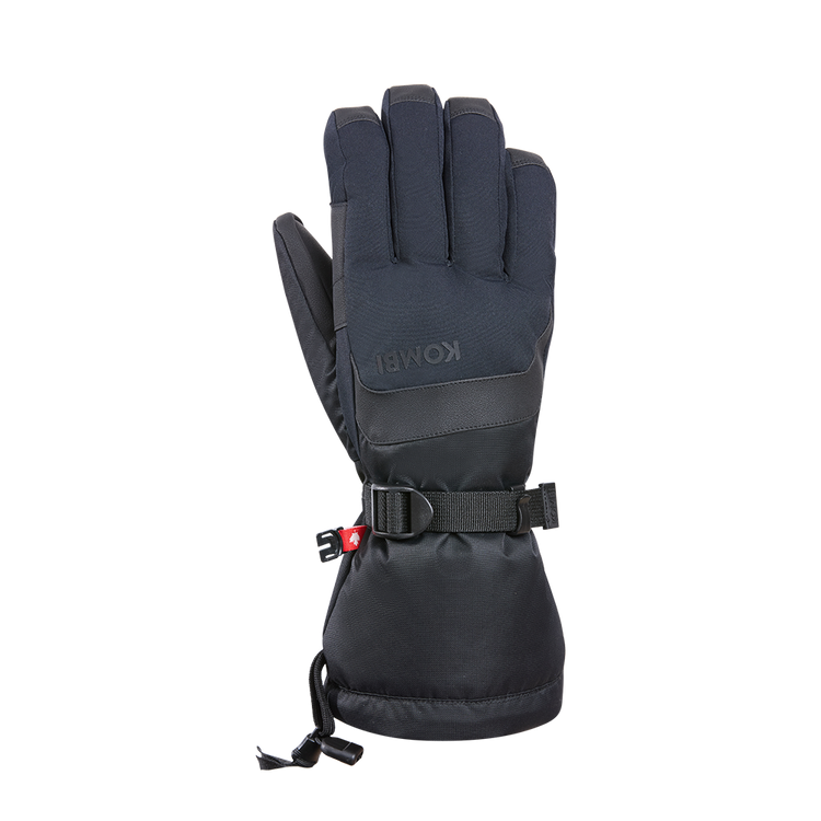 Men’s Waterproof Winter Glove – The Ramp