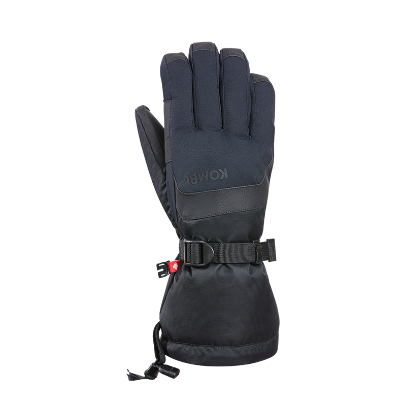 Men’s Waterproof Winter Glove – The Ramp