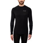 MerinoMIX ACTIVE Crew Top Base Layer - Men