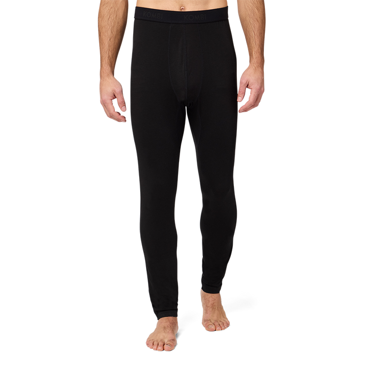 MerinoMIX ACTIVE Long Bottom – Men