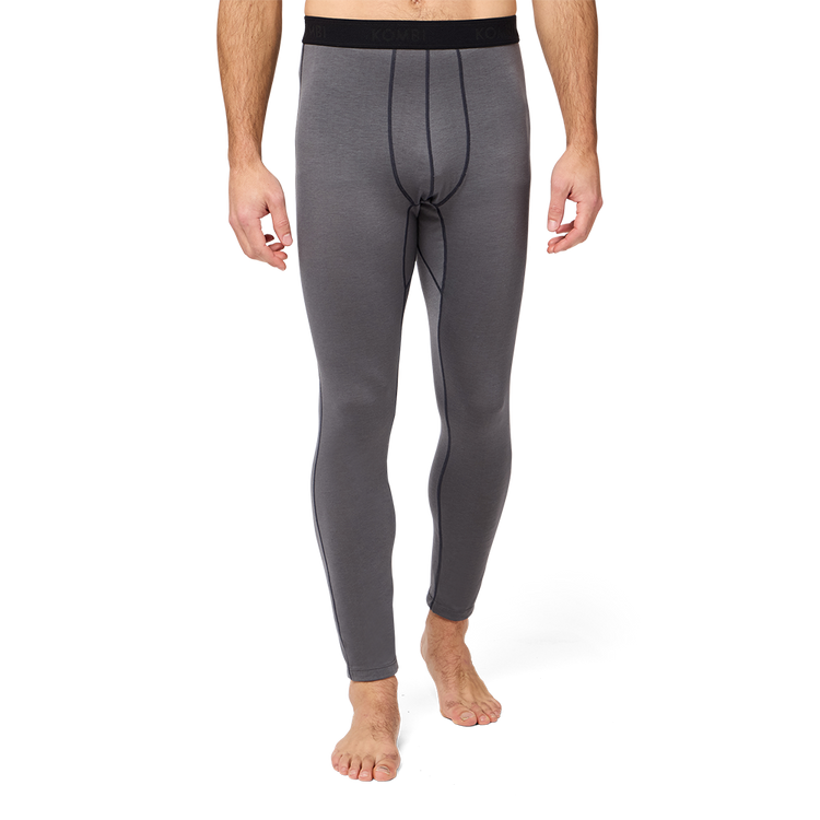 MerinoMIX ACTIVE Long Bottom – Men