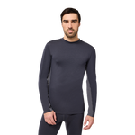 MerinoMIX PRO Crew Top – Men