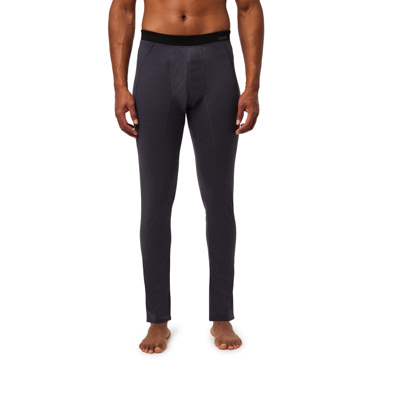 Pantalon couche de base MerinoMIX PRO - Hommes