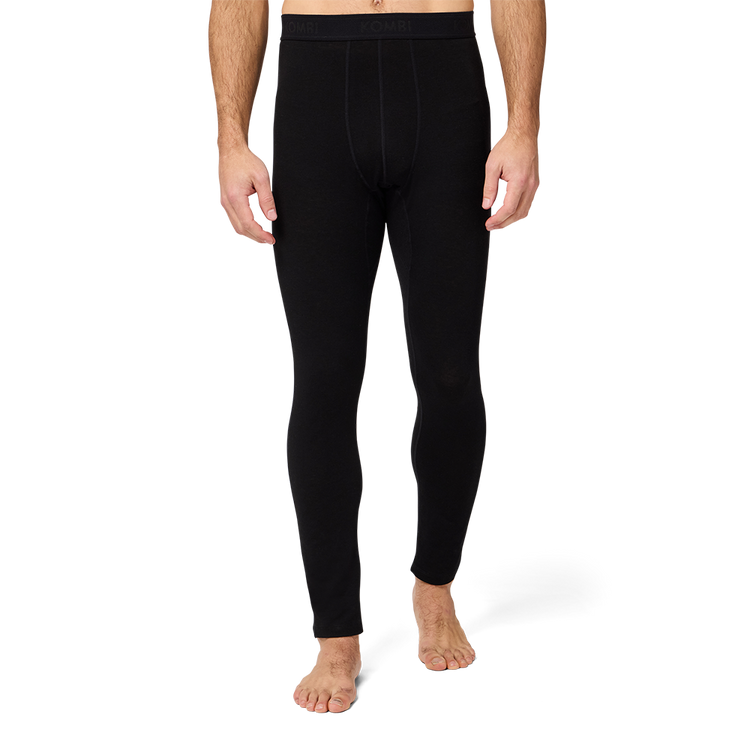 MerinoMIX PRO Long Bottom – Men