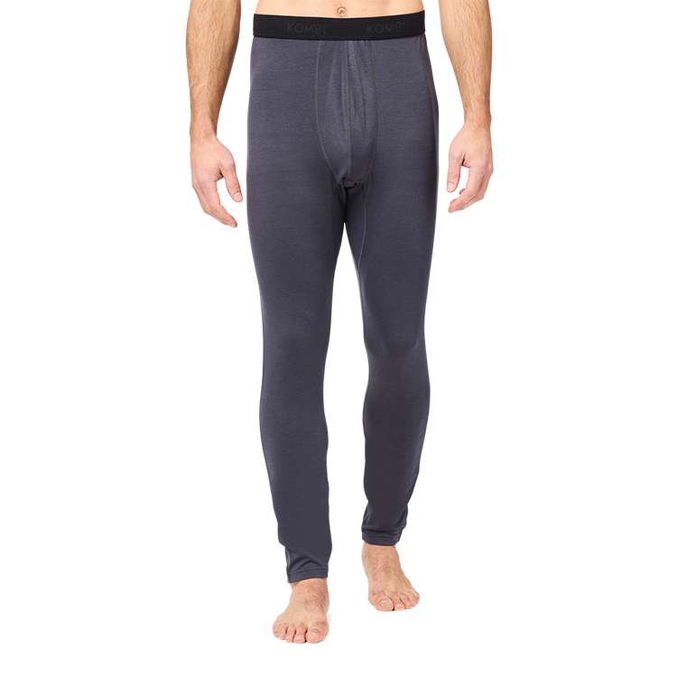 MerinoMIX PRO Long Bottom – Men