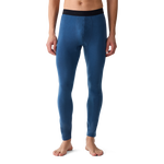 Pantalon long MerinoMIX PRO – Hommes