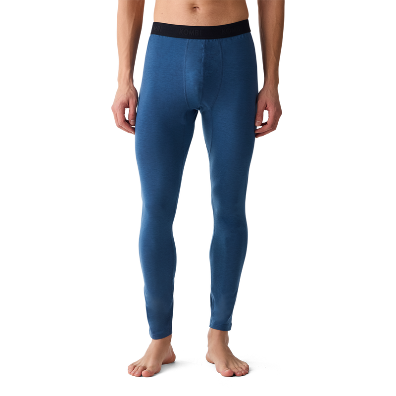 Pantalon long MerinoMIX PRO – Hommes
