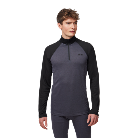 Base Layer - Midweight