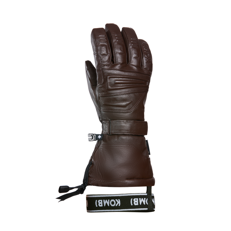 Gants Mission GORE-TEX en cuir - Hommes