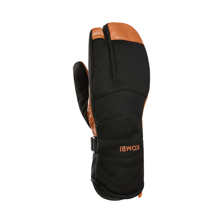 Motion PRIMALOFT® Mittens - Men