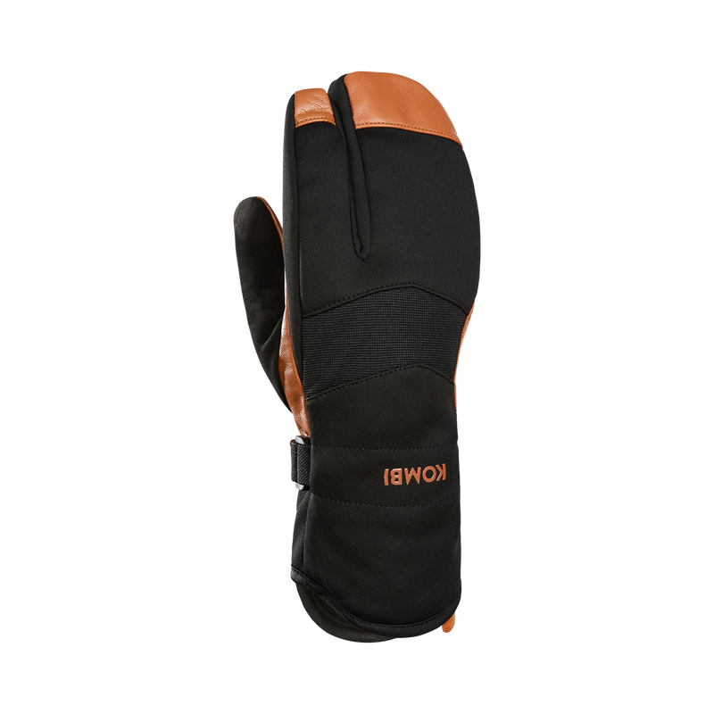 Motion PRIMALOFT® Mittens - Men