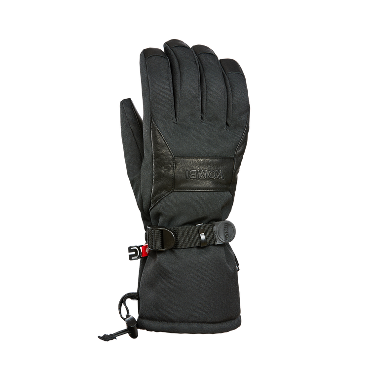 Gants Navigator PRIMALOFT® - Hommes