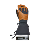 Outbound GORE-TEX Leather Gloves - Men