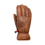 Overhaul Leather Gloves - Men