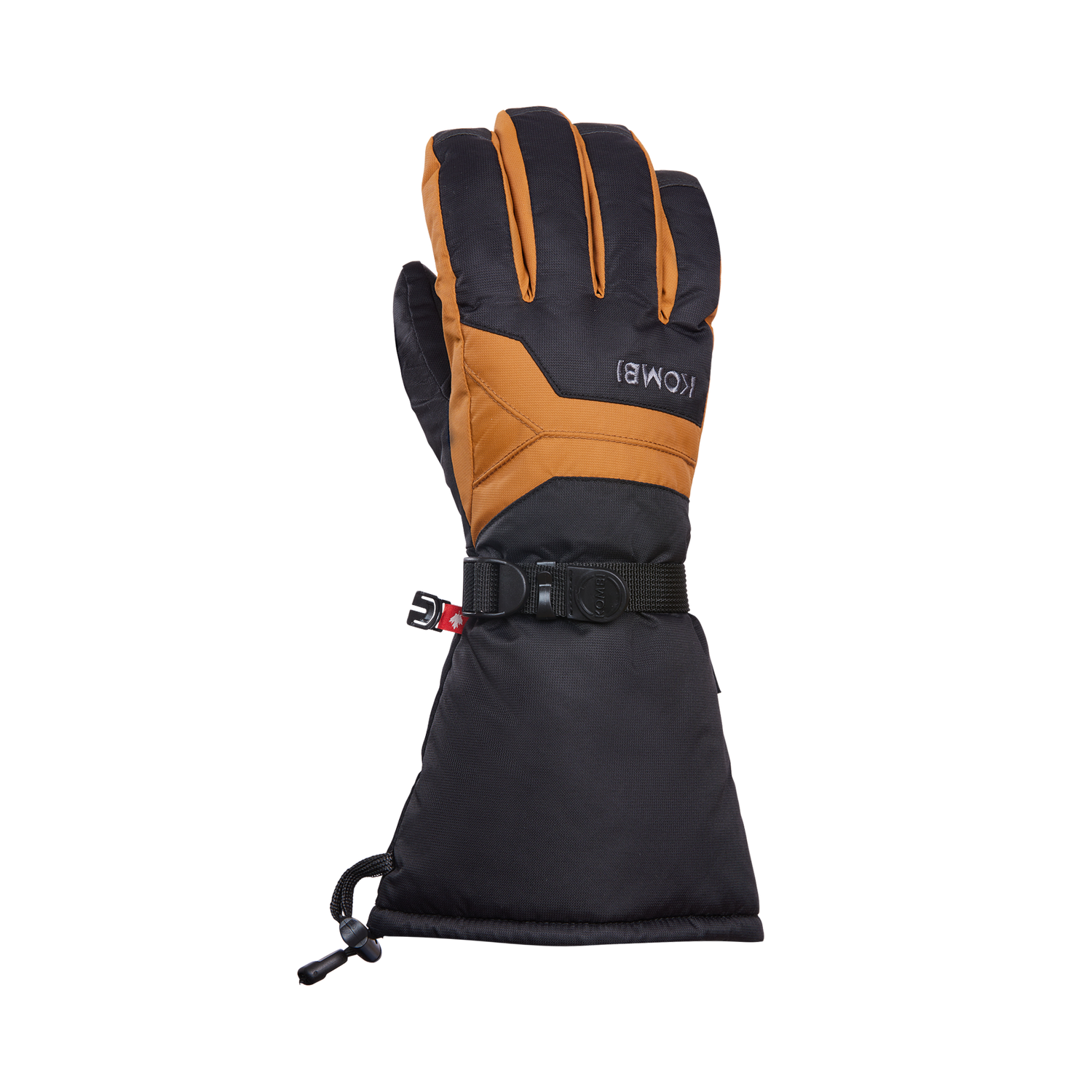 Pathfinder WATERGUARD® Long Cuff Gloves - Men – KOMBI ™ Canada
