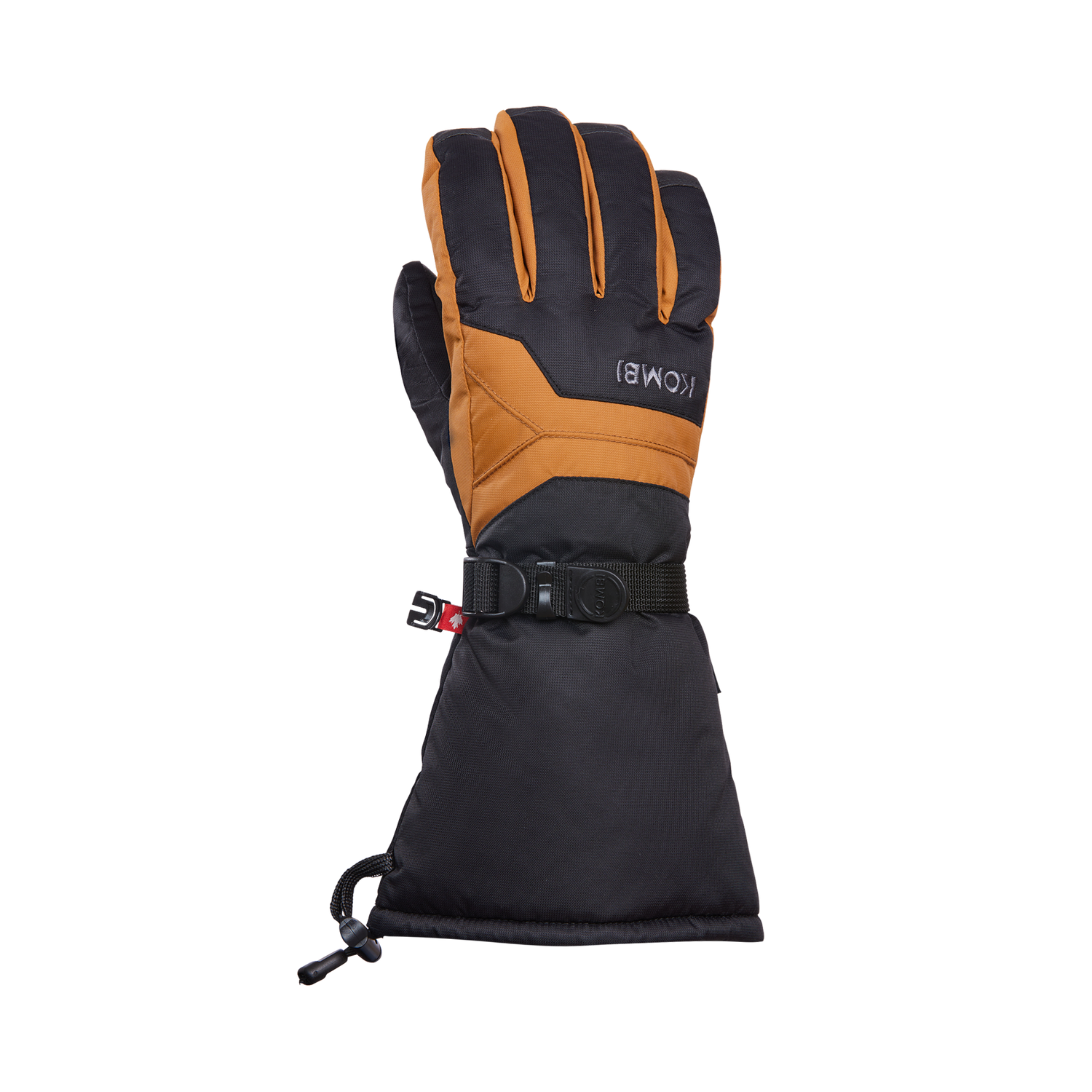 Pathfinder WATERGUARD Long Cuff Gloves Men KOMBI Canada