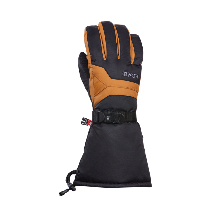 Pathfinder WATERGUARD® Long Cuff Gloves - Men