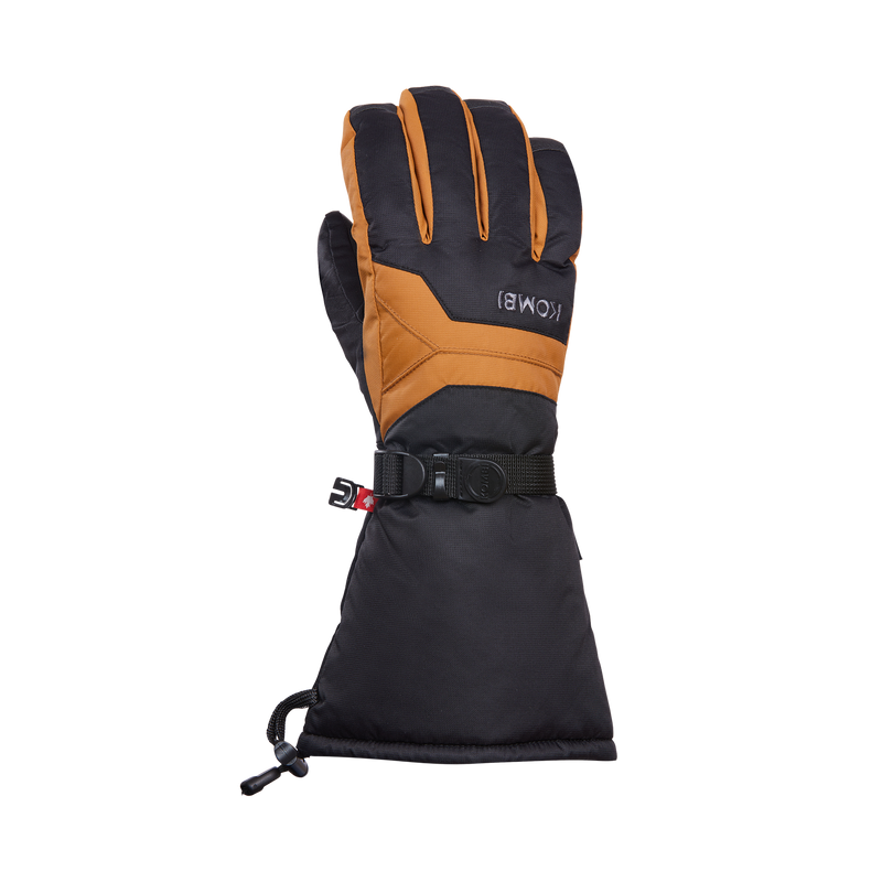 Pathfinder WATERGUARD® Long Cuff Gloves - Men