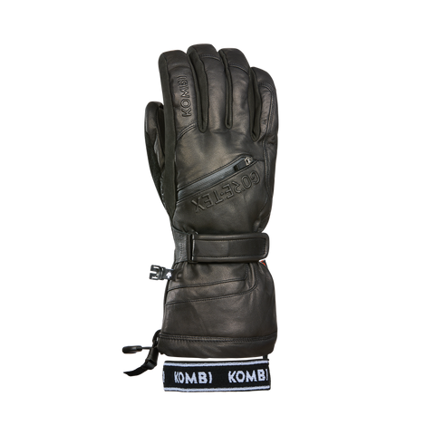 The Patrol Gloves & Mitts