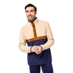 Polartec Horizon Snap Fleece – Men