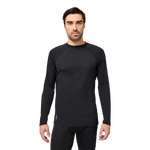 Polartec POWER DRY Crew Top – Men