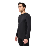 Polartec POWER DRY Crew Top – Men