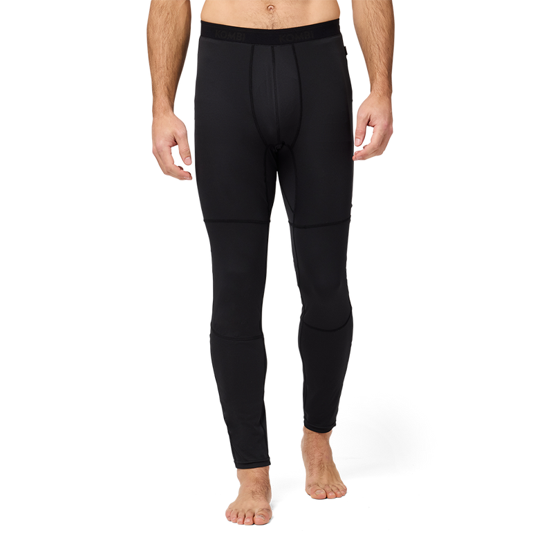 Polartec POWER DRY Long Bottom – Men
