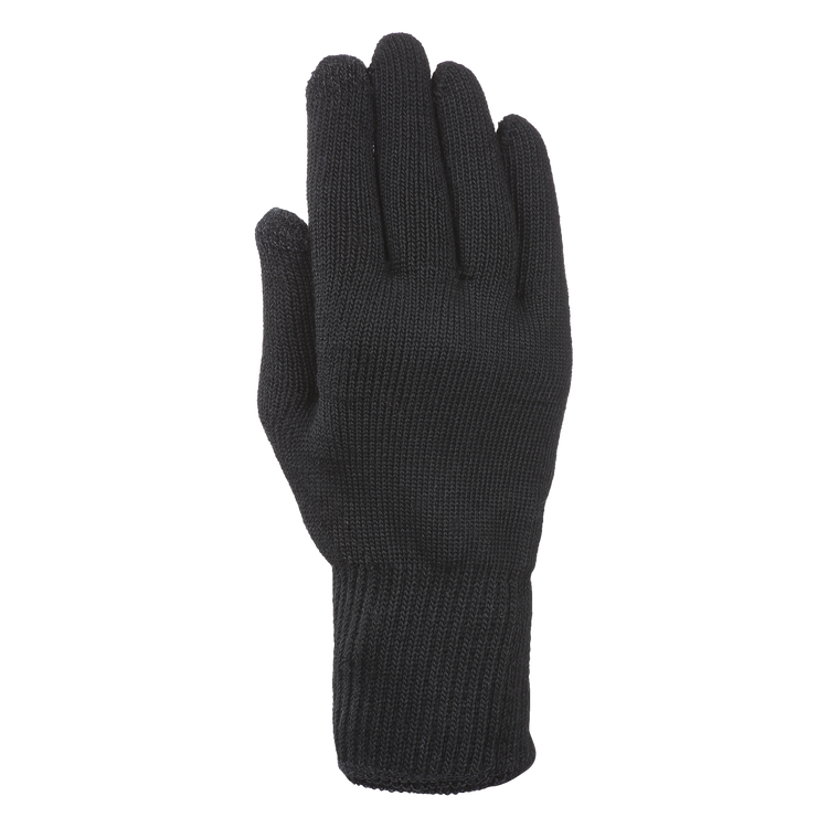 Sous-gants Polypro pour écran tactile - Hommes