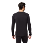 RedHEAT ACTIVE Crew Top Base Layer - Men