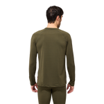 RedHEAT ACTIVE Crew Top Base Layer - Men