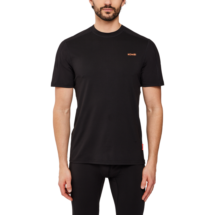 T-shirt couche de base RedHEAT ACTIVE - Hommes