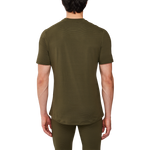 RedHEAT ACTIVE T-shirt Base Layer - Men