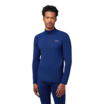 RedHEAT ACTIVE Zip Top Base Layer - Men