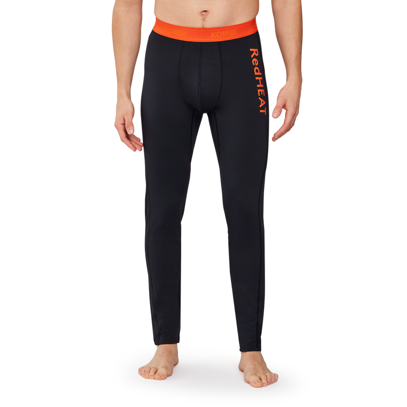 RedHEAT EXTREME Bottom Base Layer - Men