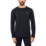 RedHEAT EXTREME Crew Top Base Layer - Men