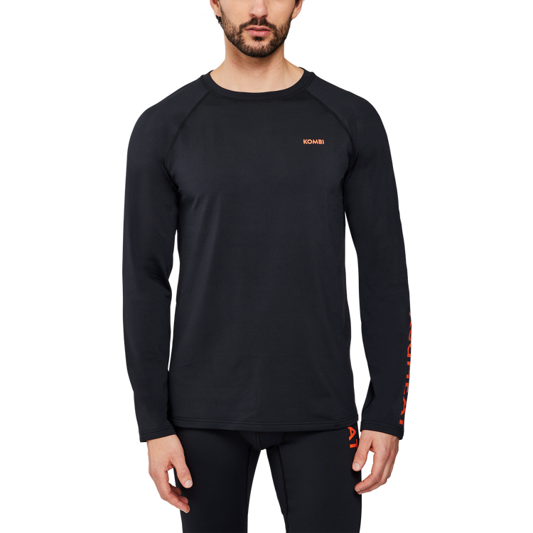 RedHEAT EXTREME Crew Top Base Layer - Men