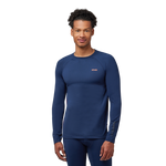 RedHEAT EXTREME Crew Top Base Layer - Men