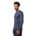 Haut couche de base RedHEAT EXTREME à col rond - Hommes