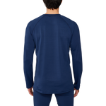 RedHEAT EXTREME Crew Top Base Layer - Men