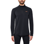 RedHEAT EXTREME Zip Top Base Layer - Men