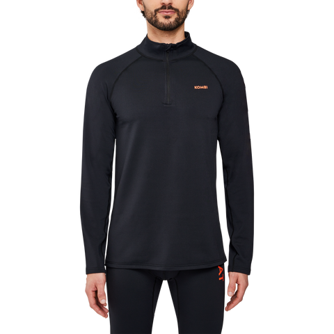 Base Layer - Heavyweight