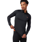 RedHEAT EXTREME Zip Top Base Layer - Men