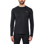 RedHEAT PRO Crew Top Base Layer - Men