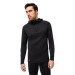 RedHEAT PRO Grid Hoodie – Men